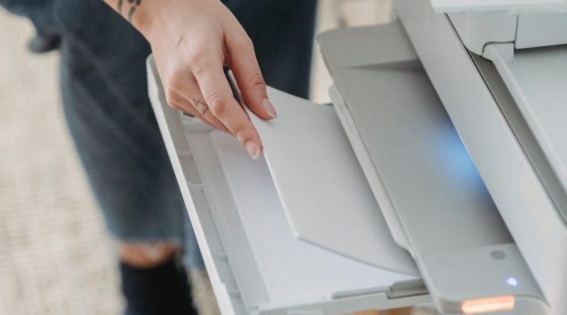 Copytec – din professionelle partner i print, kopi og dokumentløsninger